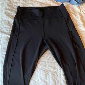 Lululemon In Movement Tight Full Length